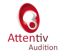 Logo Attentiv